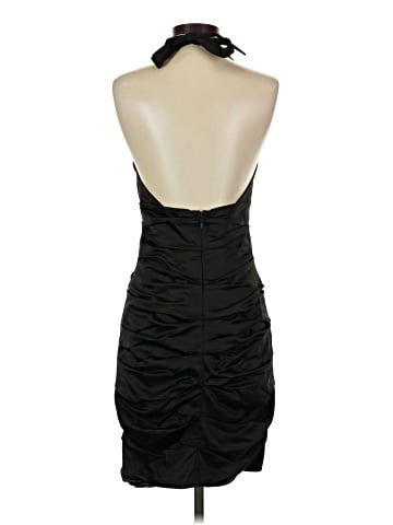 BCBGMAXAZRIA Cocktail Dress (view 2)