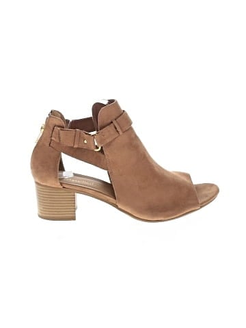 City Classified Sandals (view 1)