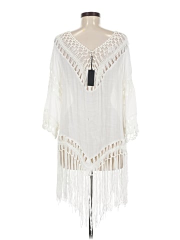 Kendall & Kylie Long Sleeve Top (view 2)