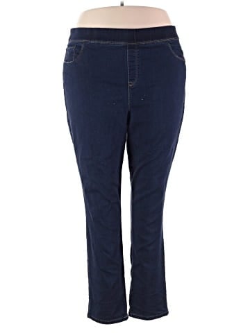 Gloria Vanderbilt Jeggings (view 1)