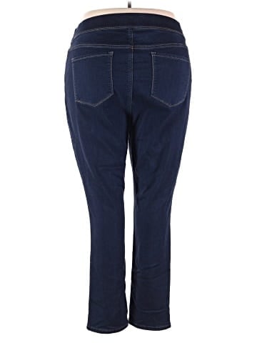 Gloria Vanderbilt Jeggings (view 2)