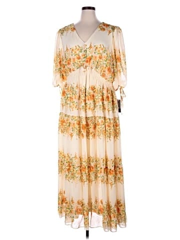 Taylor Casual Dress (view 1)