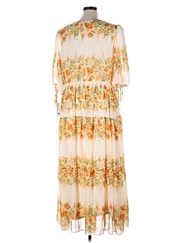 Taylor Casual Dress (view 2)
