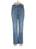 Rag & Bone Blue Jeans Size 28 waist - photo 1