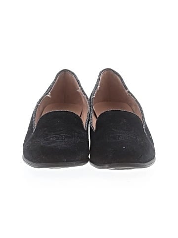 Etienne Aigner Flats (view 2)