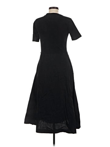 Ann Taylor Casual Dress (view 2)