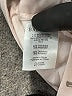 Babaton Ivory Athletic Shorts Size 4 - photo 4