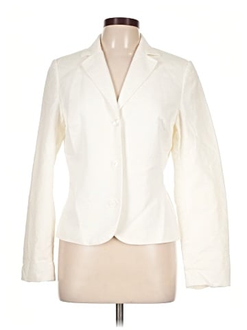 Charter Club Blazer (view 1)