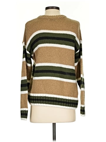 Urban Outfitters Pullover Sweater (view 2)