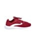 Athletic Works Red Sneakers Size 8 - photo 1
