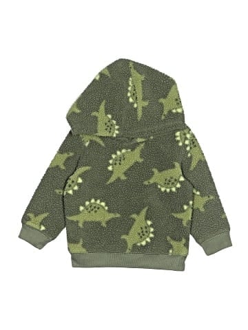 Carter's Zip Up Hoodie (view 1)