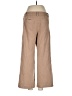Talbots Tan Khakis Size 6 (petite) - photo 2