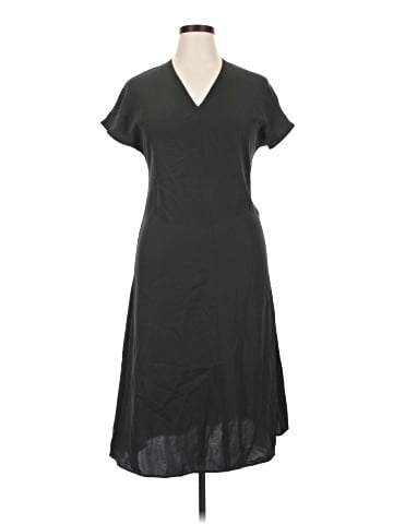 Closed Casual Dress (view 1)