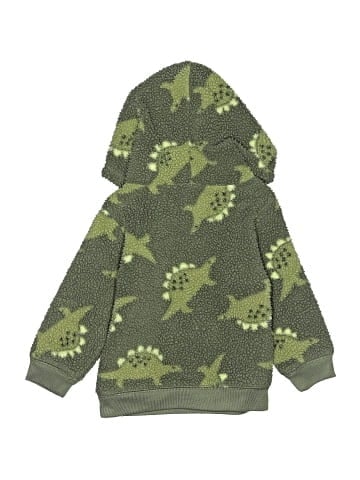 Carter's Zip Up Hoodie (view 2)
