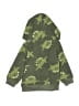 Carter's 100% Polyester Green Zip Up Hoodie 12-18 MO / 18 MO - photo 2