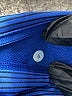 Lululemon Athletica Solid Blue Skort Size 6 - photo 4