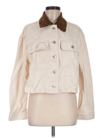 Amazon Essentials Jacket (view 1)
