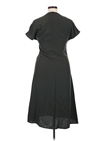 Closed Casual Dress (view 2)