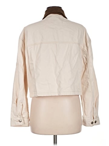 Amazon Essentials Jacket (view 2)