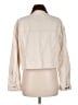 Amazon Essentials 100% Cotton Ivory Jacket Size M - photo 2