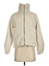Lululemon Athletica 100% Polyester Ivory Fleece Size 2 - photo 1