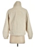 Lululemon Athletica 100% Polyester Ivory Fleece Size 2 - photo 2