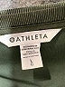 Athleta Green Sweatshirt Size L - photo 7