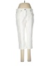 Eileen Fisher White Jeans Size S - photo 1