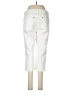 Eileen Fisher White Jeans Size S - photo 2