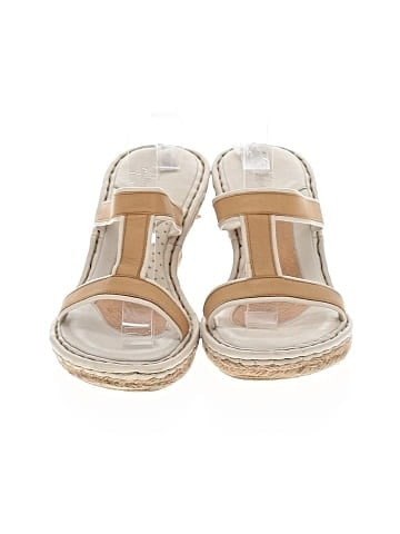 Born Handcrafted Footwear Wedges (view 2)