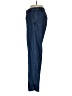 Gap Chevron-herringbone Blue Jeans Size 8 Petite - photo 5