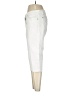 Eileen Fisher White Jeans Size S - photo 5