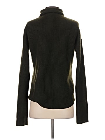 Helmut Lang Wool Pullover Sweater (view 2)