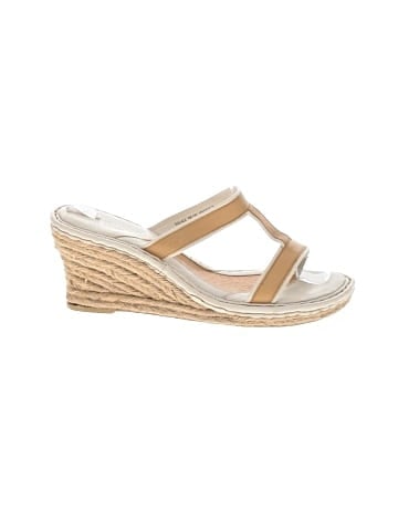 Born Handcrafted Footwear Wedges (view 1)