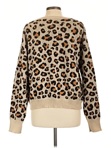Knox Rose Pullover Sweater (view 2)