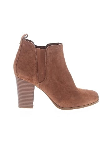 MICHAEL Michael Kors Ankle Boots (view 1)