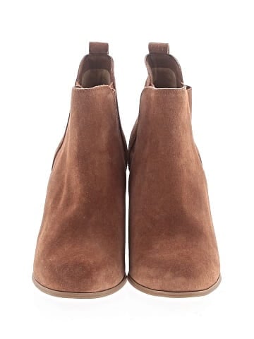 MICHAEL Michael Kors Ankle Boots (view 2)