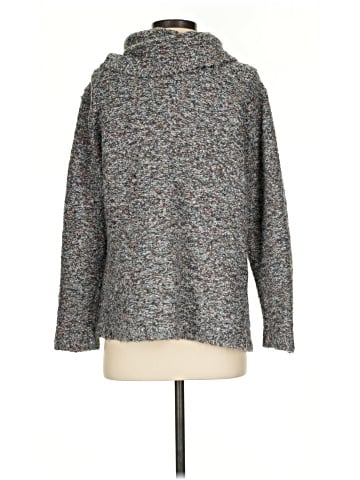 Coldwater Creek Turtleneck Sweater (view 2)