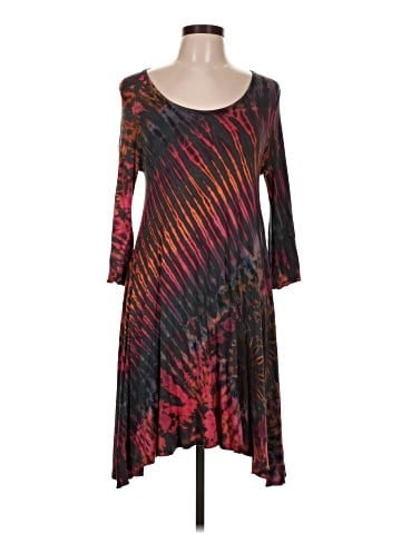 Kathmandu Casual Dress (view 1)