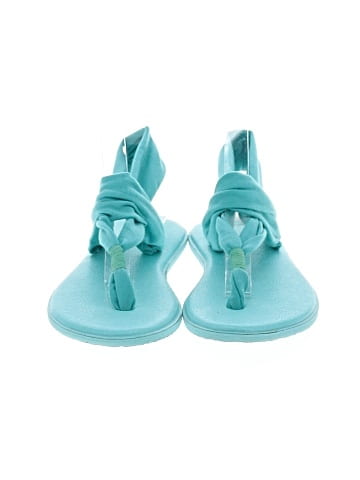 Sanuk Sandals (view 2)