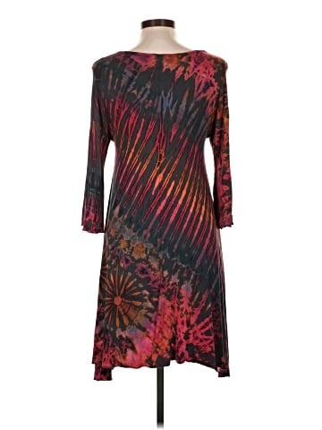 Kathmandu Casual Dress (view 2)