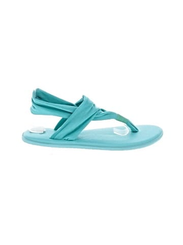 Sanuk Sandals (view 1)