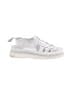 Dr. Martens White Sandals Size 7 - photo 1