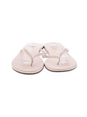 TKEES Flip Flops (view 2)
