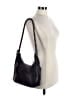Brighton 100% Leather Black Leather Hobo One size - photo 2