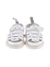 Dr. Martens White Sandals Size 7 - photo 2