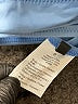 J.Crew Color Block Blue One Piece Swimsuit Size 0 - photo 5