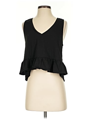 Lulus Sleeveless Blouse (view 1)