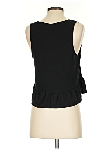 Lulus Sleeveless Blouse (view 2)