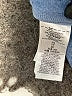 Gap Fit Blue Track Jacket Size XS - photo 7